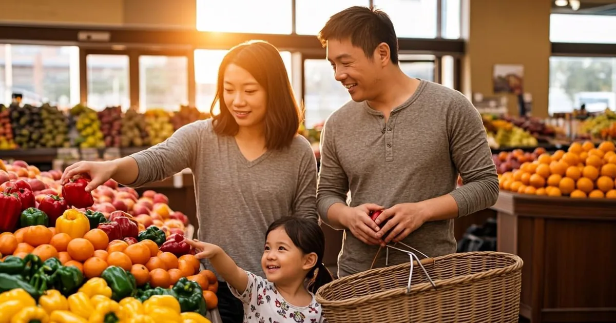 California Food Stamp Calculator: Estimate Your 2027 CalFresh Benefits