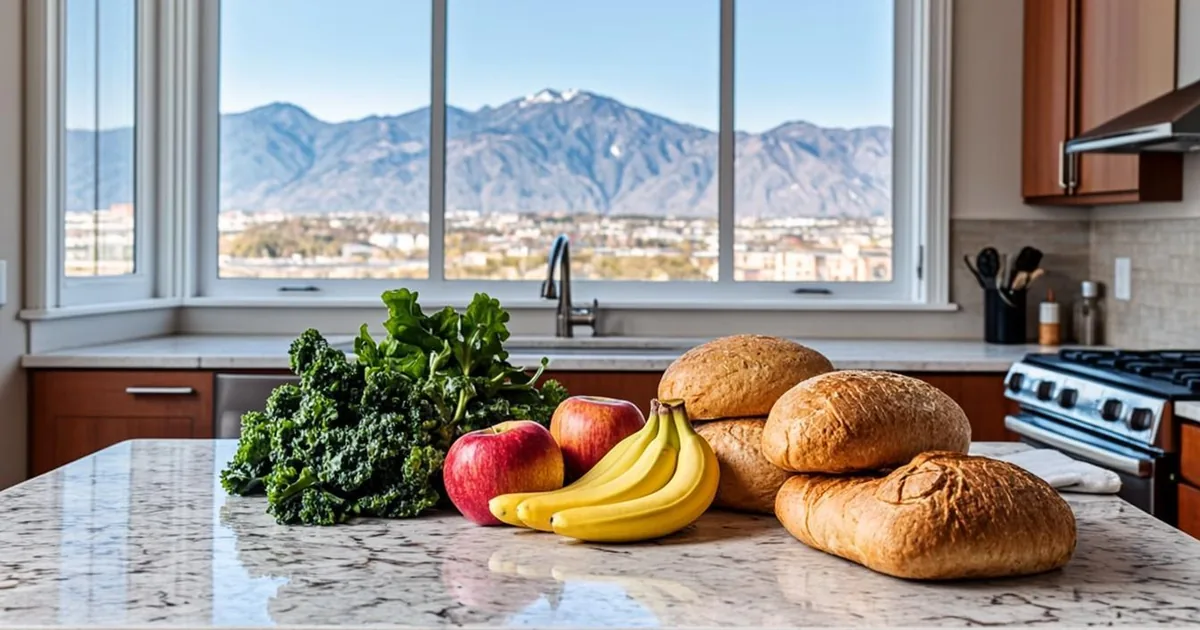 Colorado Food Stamp Calculator: 2026 SNAP Benefit Estimator