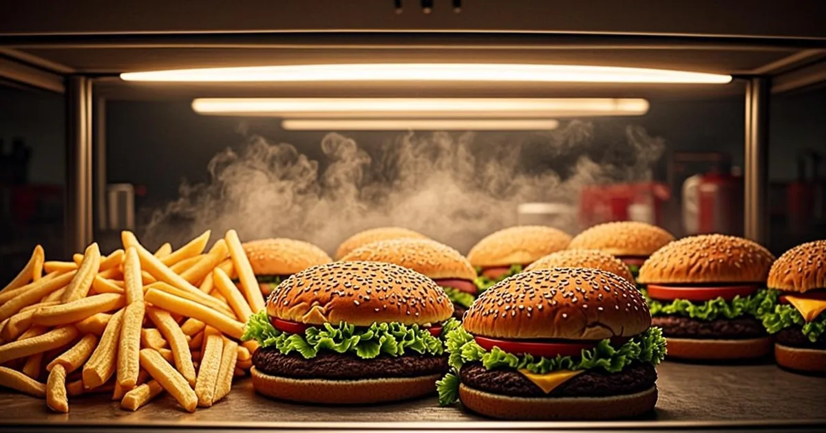 Fast Food That Accepts EBT: Restaurant Meals Program 2026