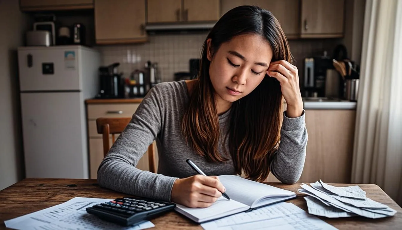 If I Make $1,800 a Month, Can I Get Food Stamps?