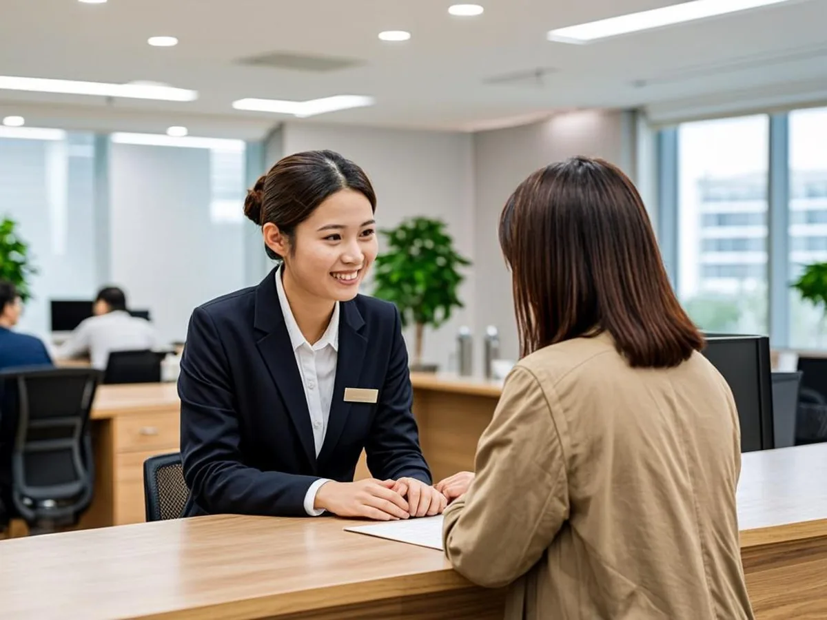 Checklist of documents beside a SNAP application form