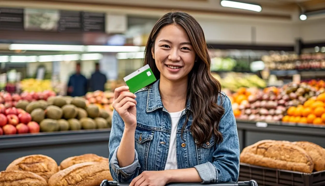 Illinois Food Stamp Calculator: FY2027 Estimates