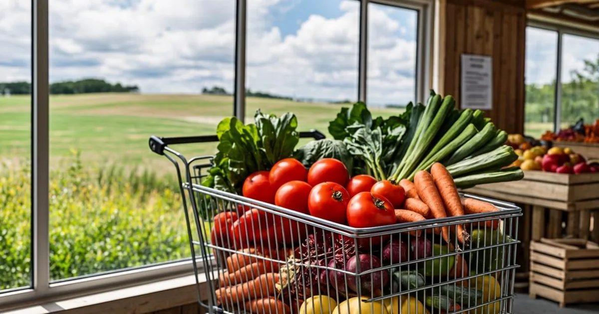 Kentucky Food Stamp Calculator: Estimate Your 2027 SNAP Benefits