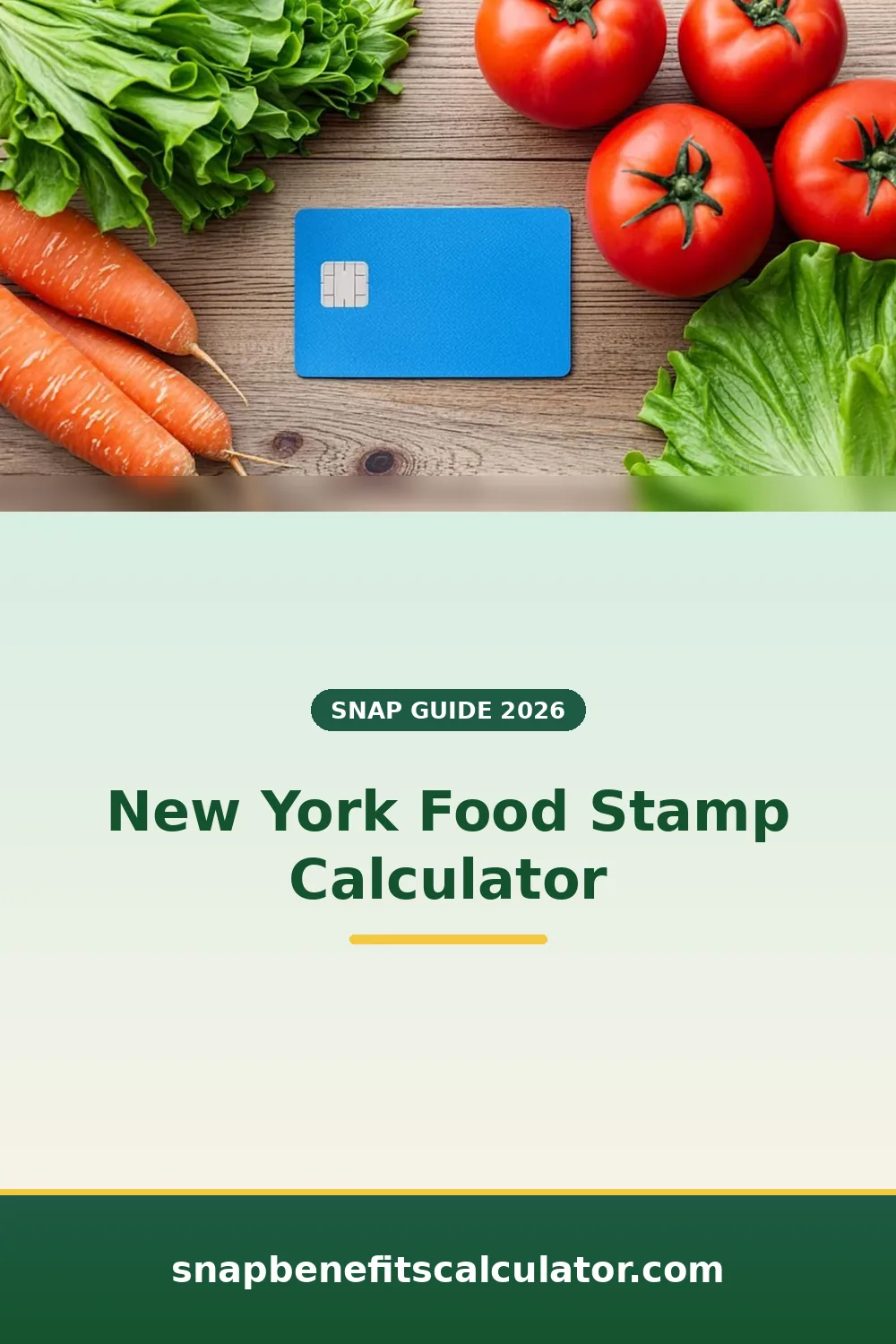 Debit card and fresh groceries on a kitchen table