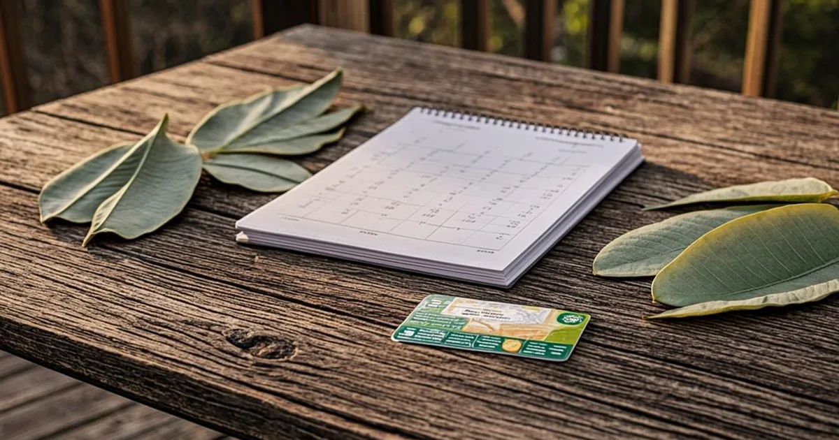 North Carolina SNAP Payment Schedule: 2026 FNS Dates