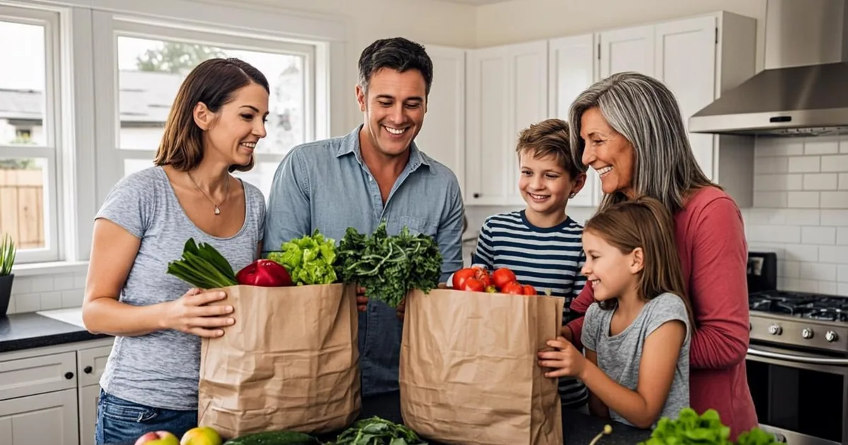 Ohio Food Stamp Calculator 2027 - Estimate Your SNAP Benefits