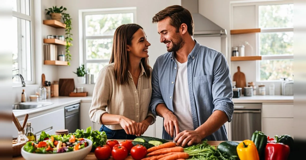 SNAP for Couples: How Marriage Affects Your Benefits