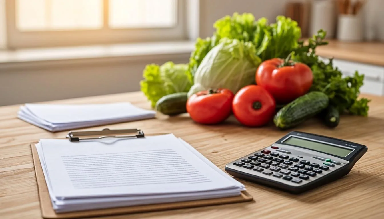 What Counts as Income for SNAP? 2026 Guide to Counted and Excluded Money
