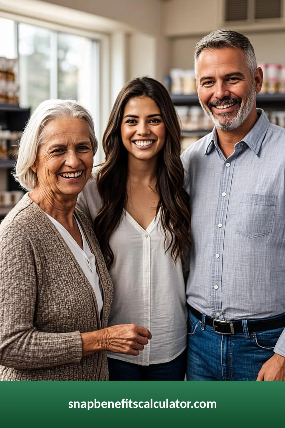 Who Qualifies for SNAP Benefits — 2026 Eligibility Guide