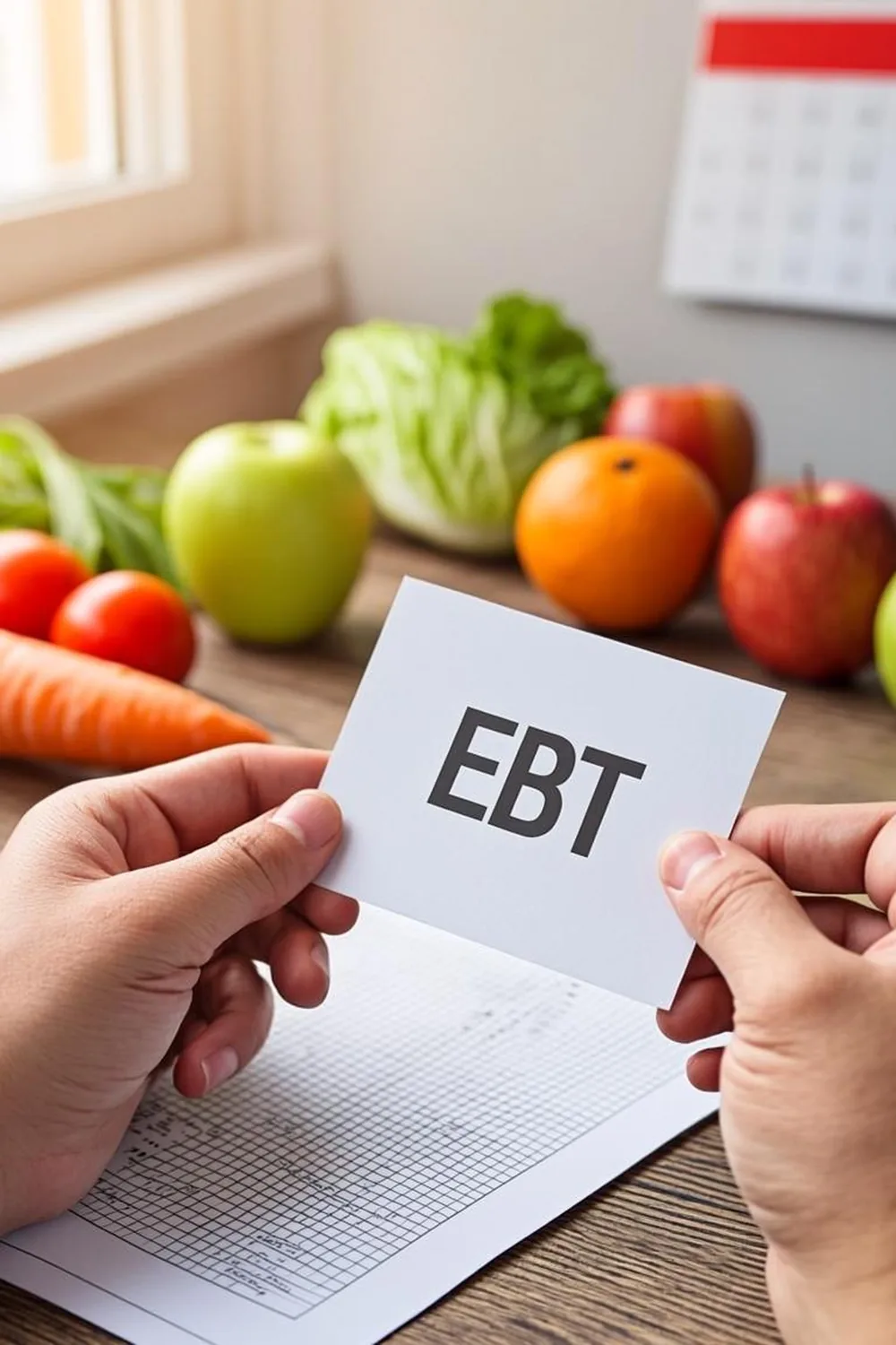 Funding calendar showing SNAP benefits secured through December 11, 2026 continuing resolution
