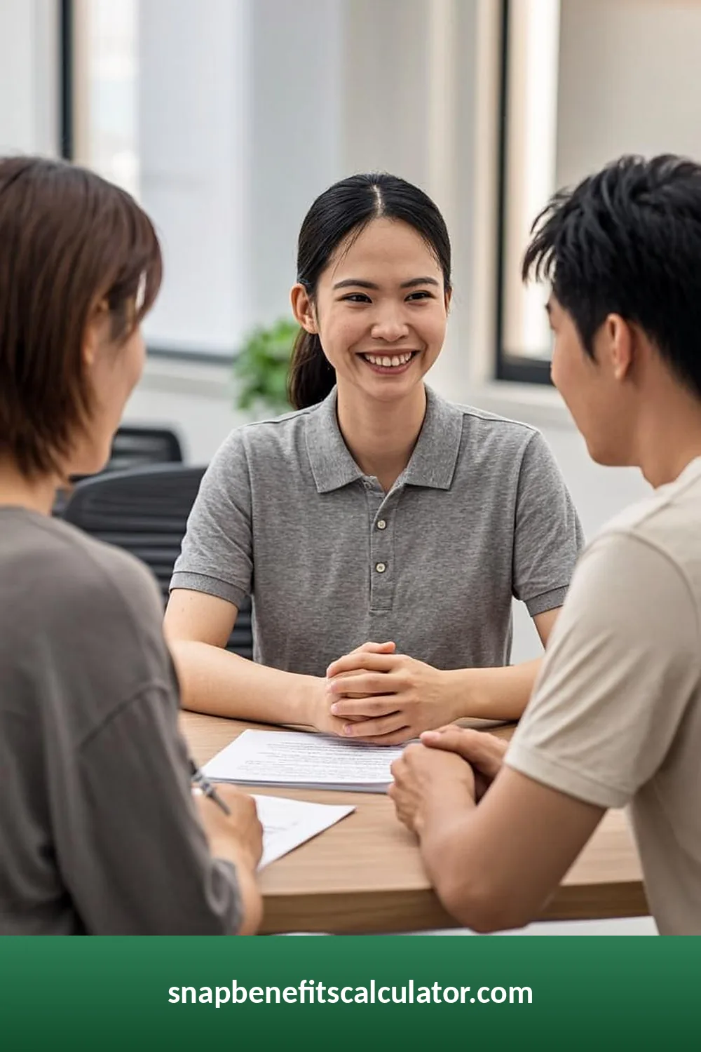 CalFresh eligibility checklist for California covering the 200% FPL income screen, no asset test rule, student eligibility, and immigrant rules