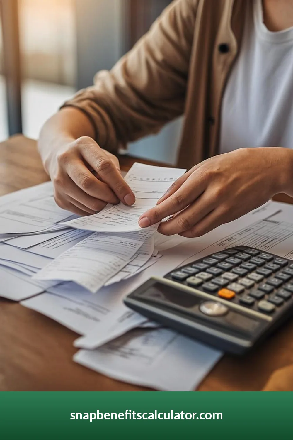 Four Florida SNAP deductions that increase your benefit: shelter, childcare, medical, and the standard deduction with FY2027 amounts