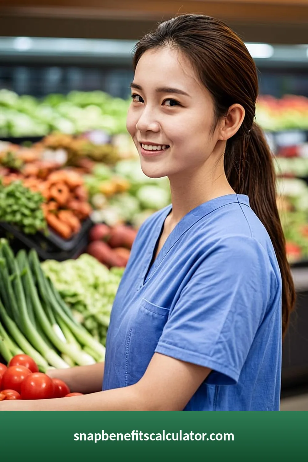Kentucky SNAP eligibility answer for $1,800 a month income under the 200% FPL screen with FY2027 income limits by household size